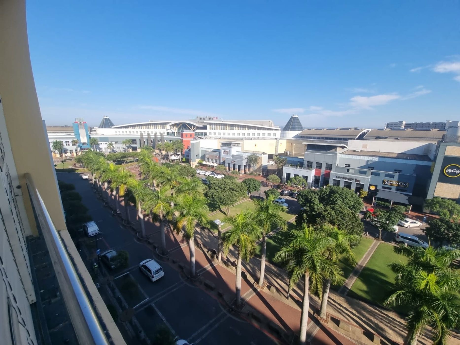 Apartment to rent in New Town Centre - 1ND1740528
