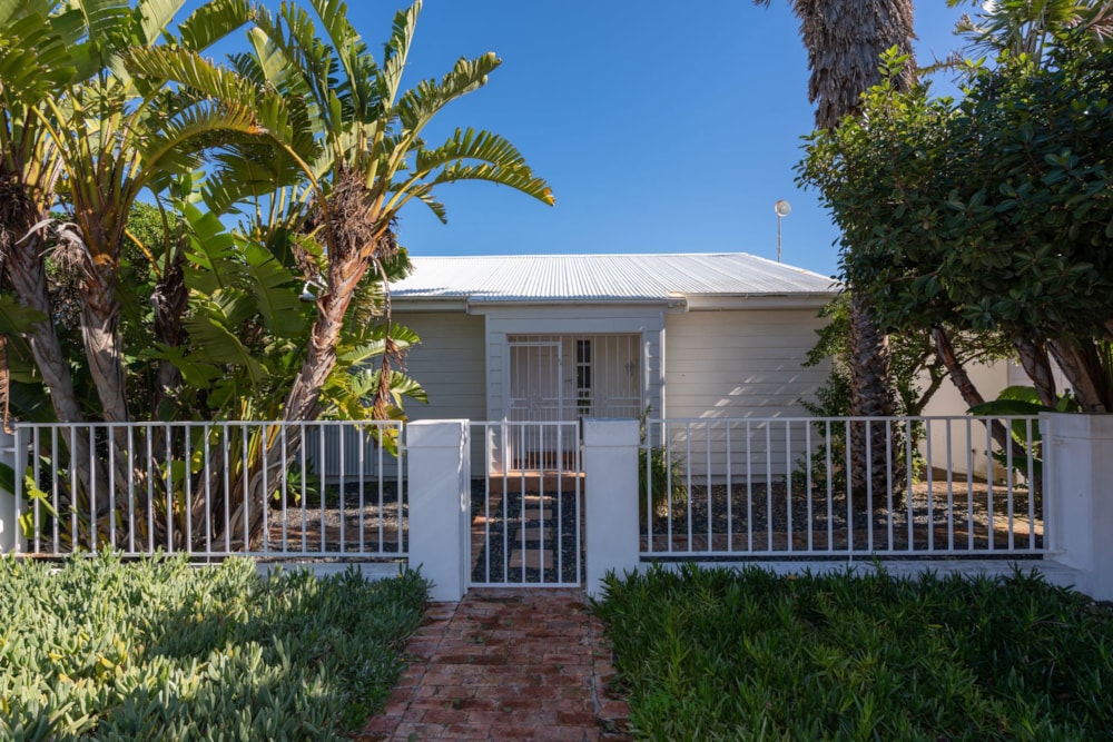 House for sale in Yzerfontein - LA1740037