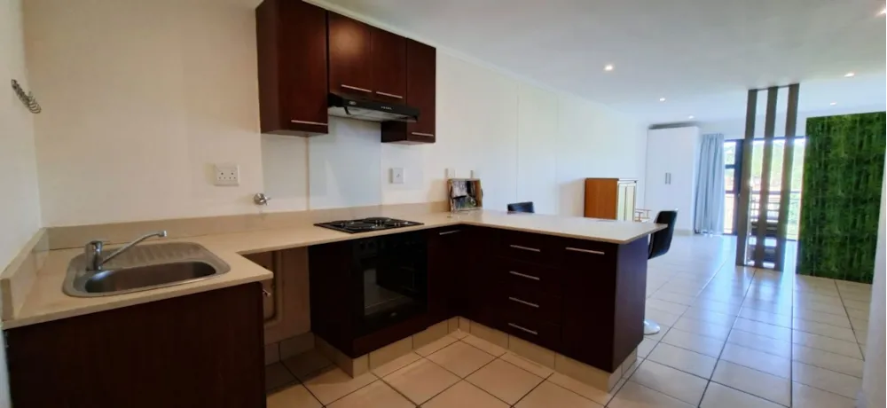 Studio apartment let in New Town Centre - 1ND1738635
