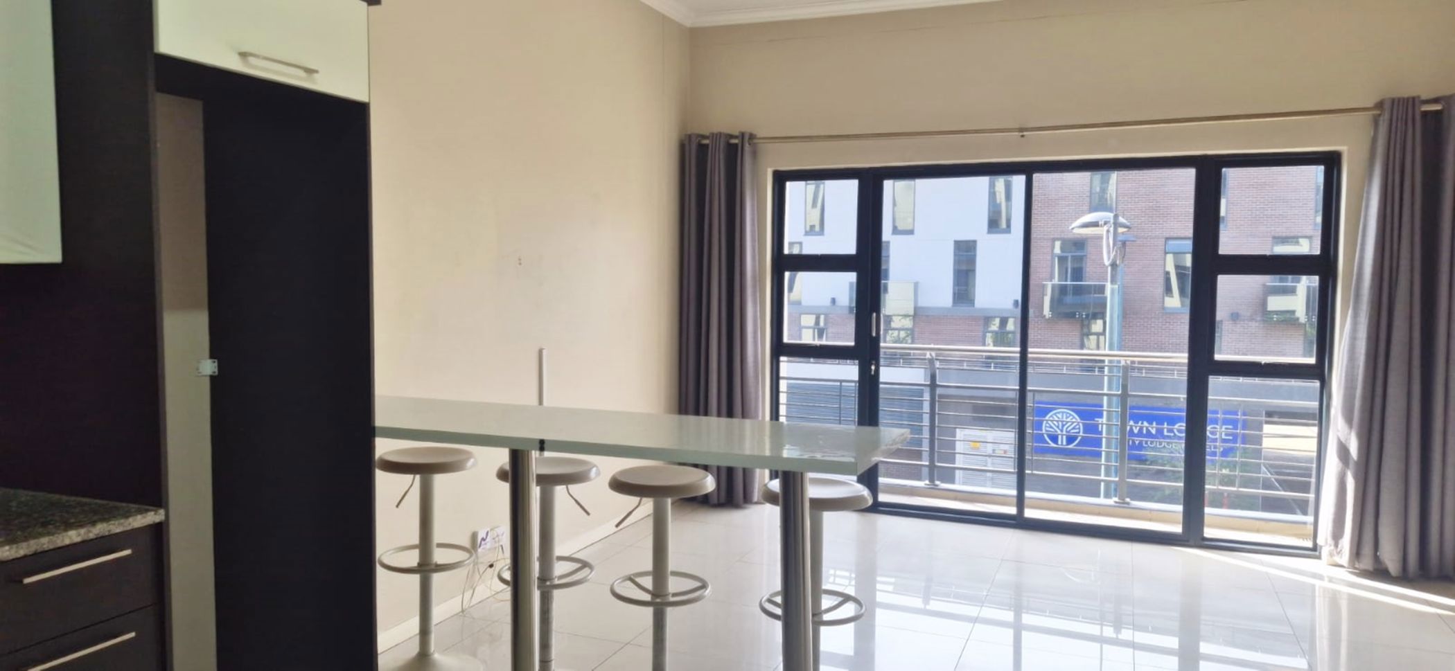 Apartment for sale in New Town Centre - 1ND1740949