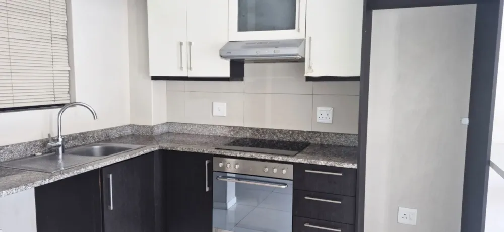 Apartment for sale in New Town Centre - 1ND1740949 Apartment for sale in New Town Centre - 1ND1740949