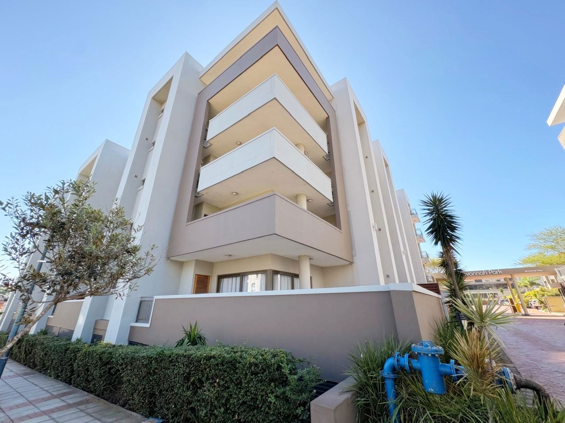 Apartment for sale in New Town Centre - 1ND1739373