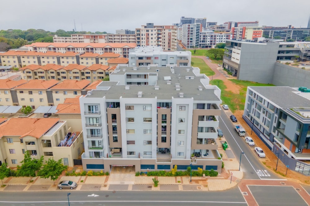 Apartment for sale in New Town Centre - 1ND1739373 Apartment for sale in New Town Centre - 1ND1739373