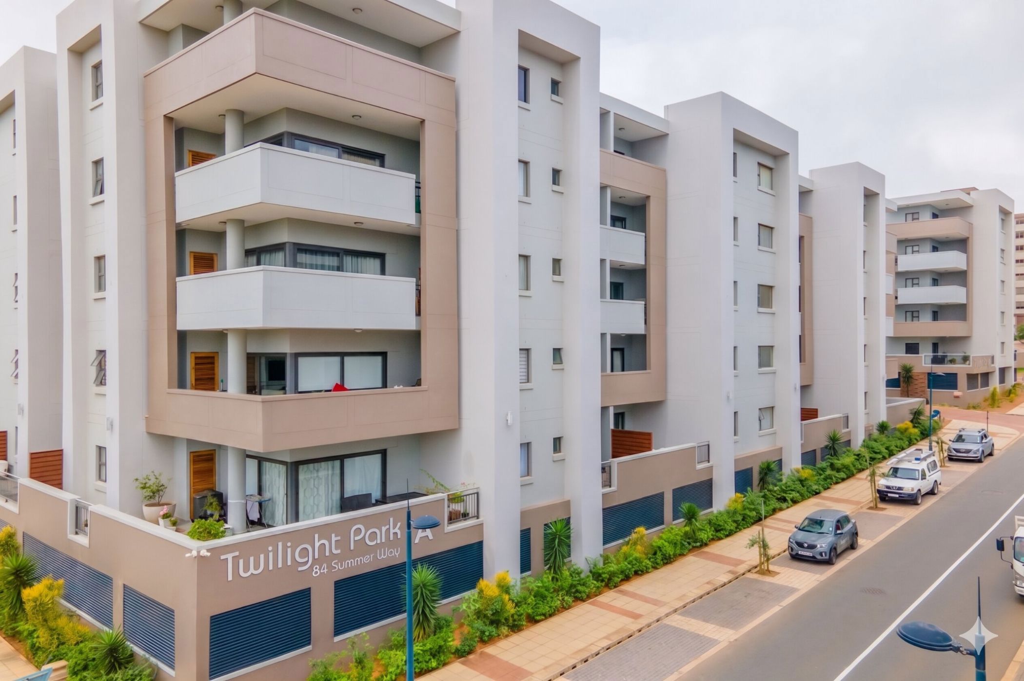 Apartment for sale in New Town Centre - 1ND1739373