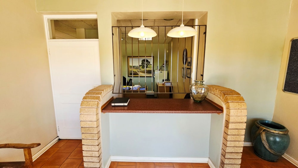 Commercial business for sale in Lydenburg (Mashishing) - 1LY1739102