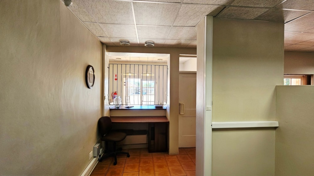 Commercial business for sale in Lydenburg (Mashishing) - 1LY1739102