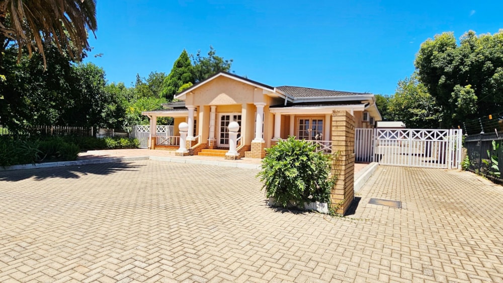 Commercial business for sale in Lydenburg (Mashishing) - 1LY1739102