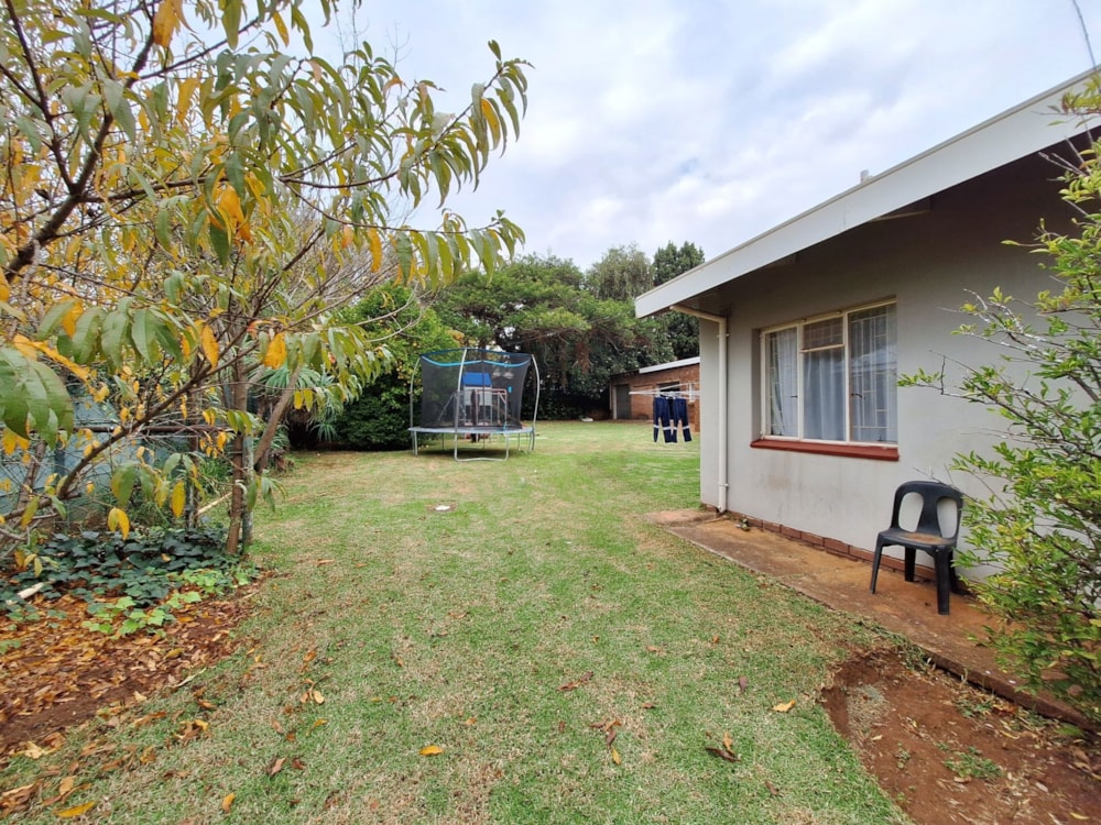 House for sale in Lydenburg (Mashishing) - 1LY1740715