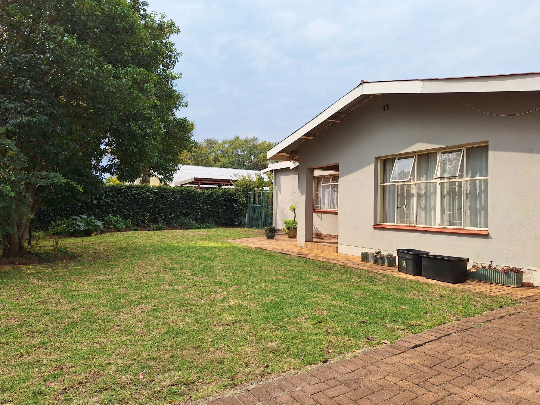House for sale in Lydenburg (Mashishing) - 1LY1740715