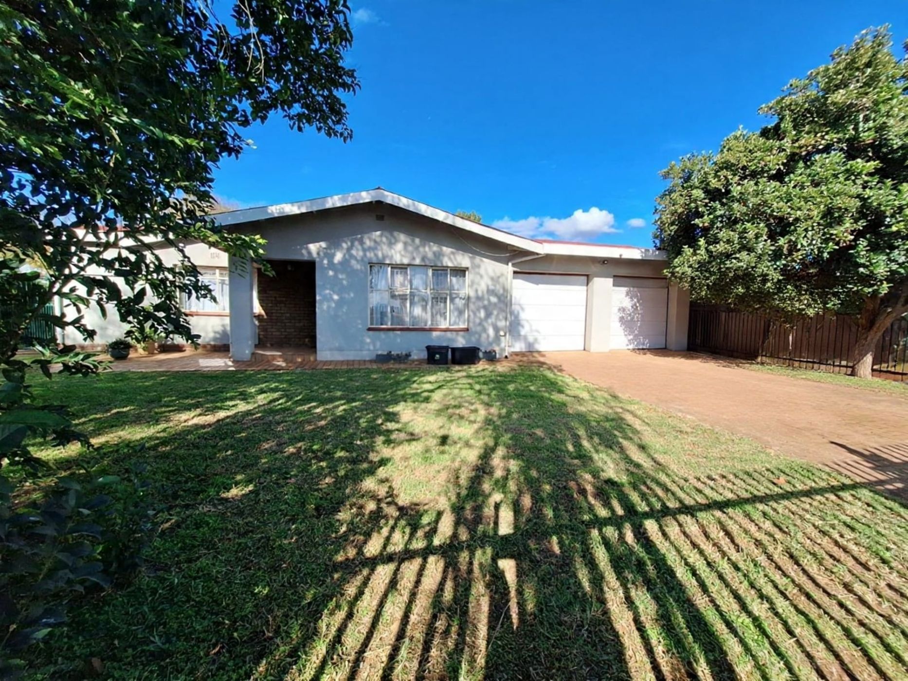 House for sale in Lydenburg (Mashishing) - 1LY1740715