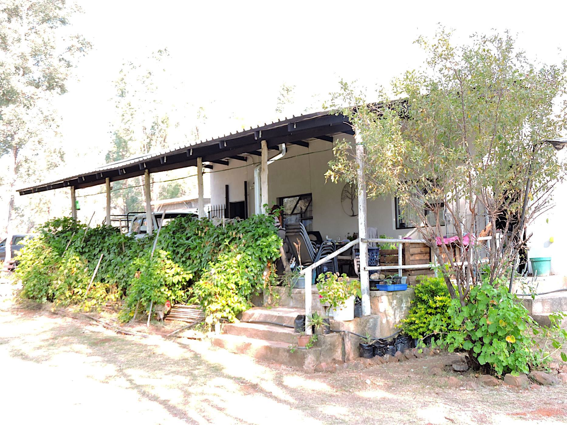 Mixed use farm for sale in Rustenburg - 1RU1499349