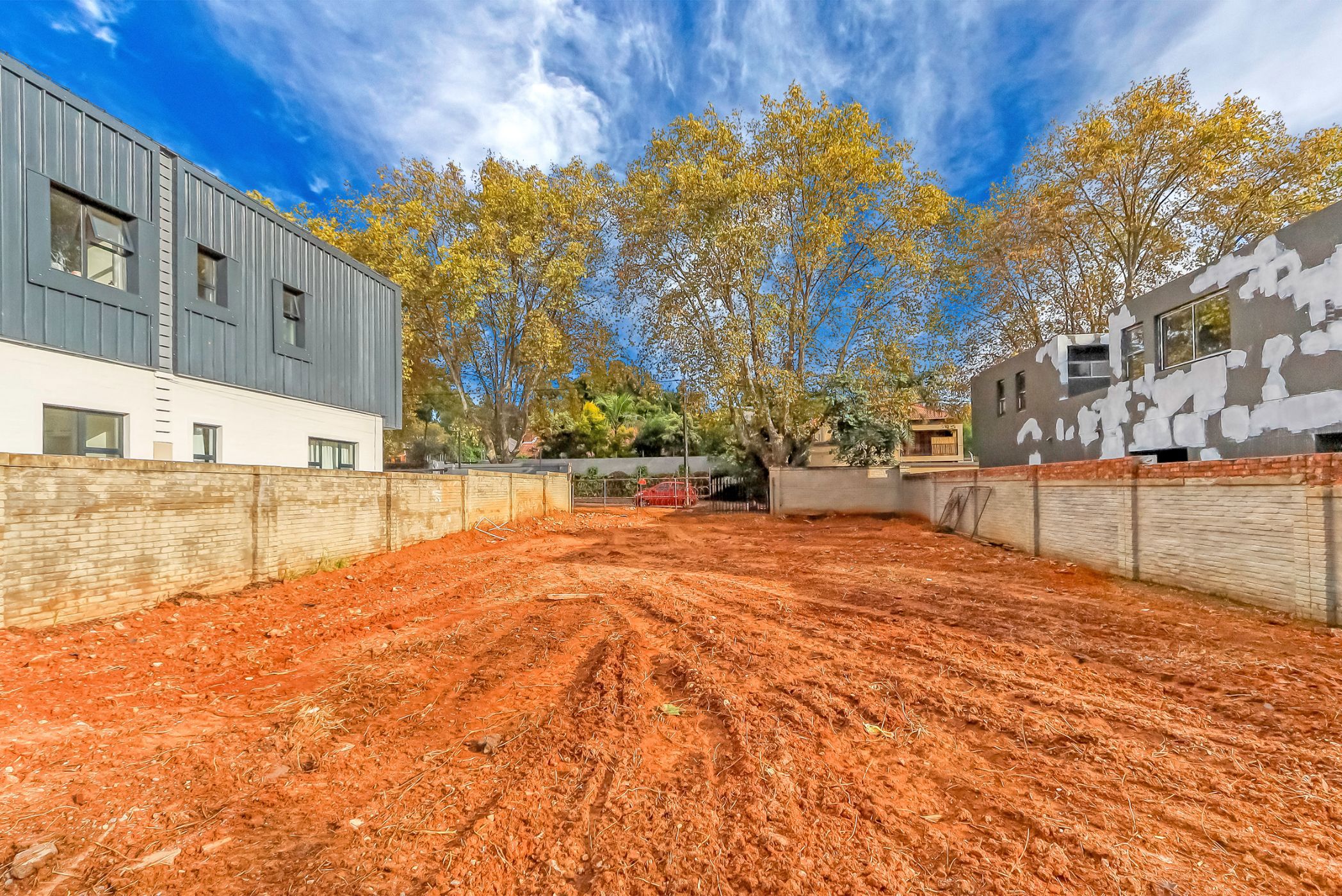 Residential vacant land for sale in Orchards - HP1738715