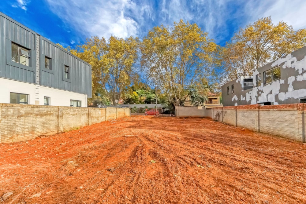 Residential vacant land for sale in Orchards - HP1738715