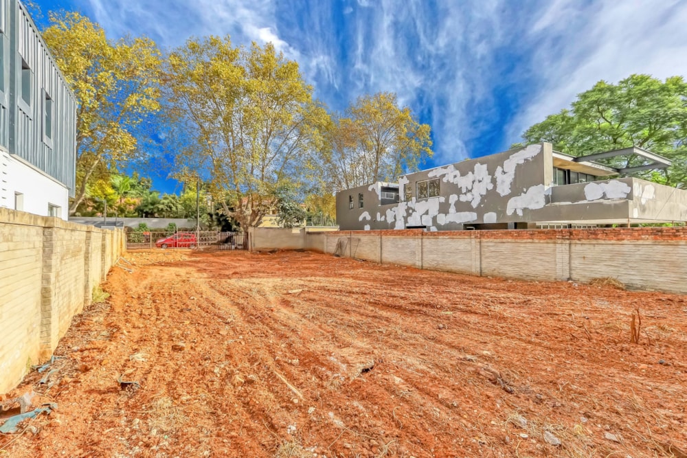 Residential vacant land for sale in Orchards - HP1738715