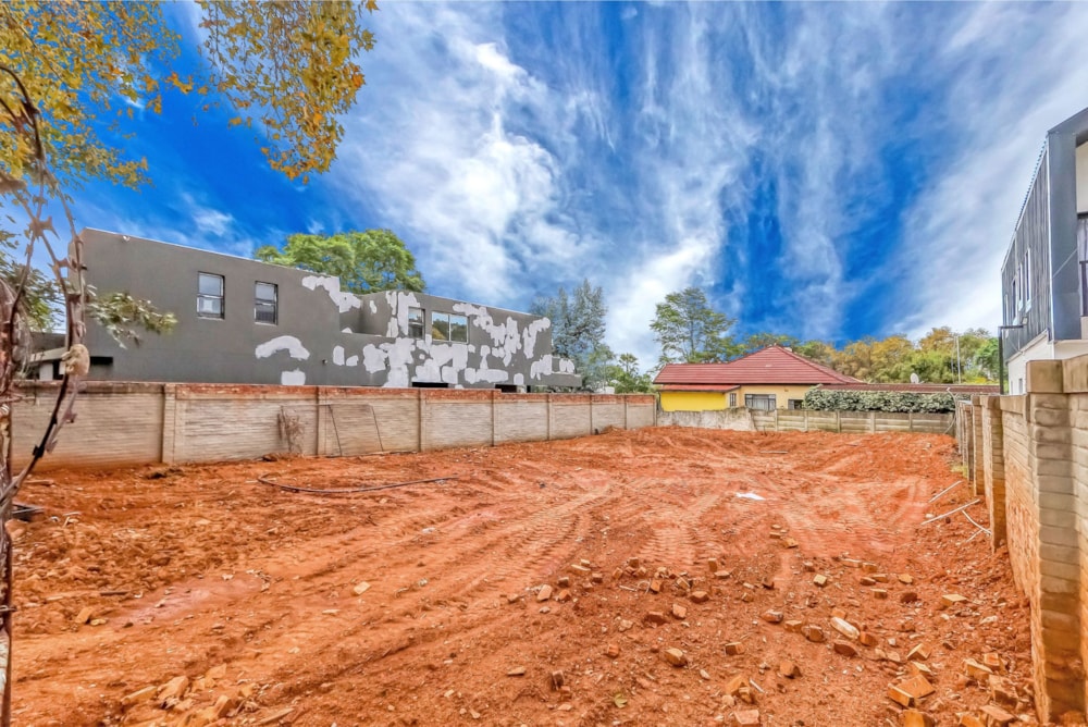 Residential vacant land for sale in Orchards - HP1738715