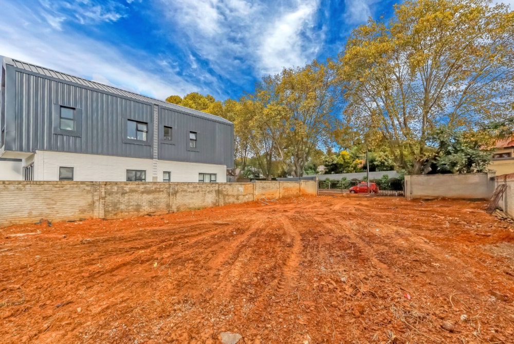 Residential vacant land for sale in Orchards - HP1738715