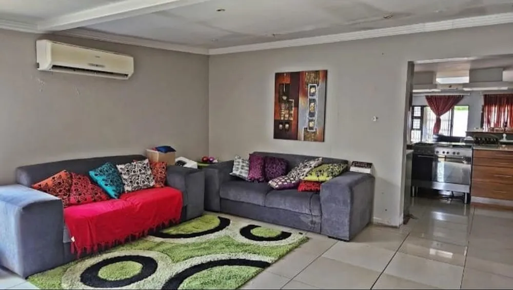 House for sale in Universitas - 1BX1740040 House for sale in Universitas - 1BX1740040