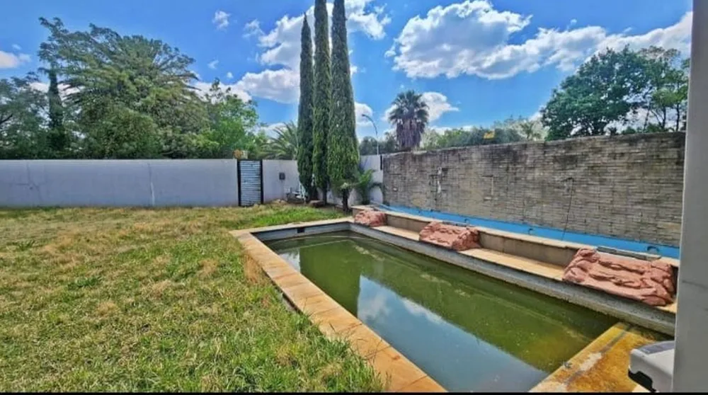 House for sale in Universitas - 1BX1740040 House for sale in Universitas - 1BX1740040