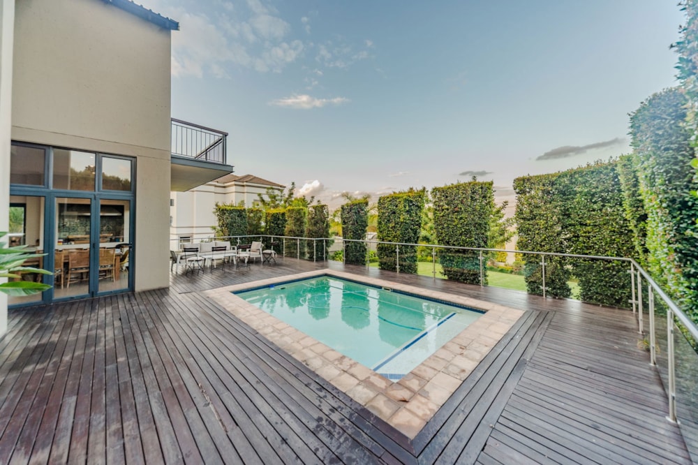 Double-storey house for sale in Waterkloof Heights - PT1739643 Double-storey house for sale in Waterkloof Heights - PT1739643