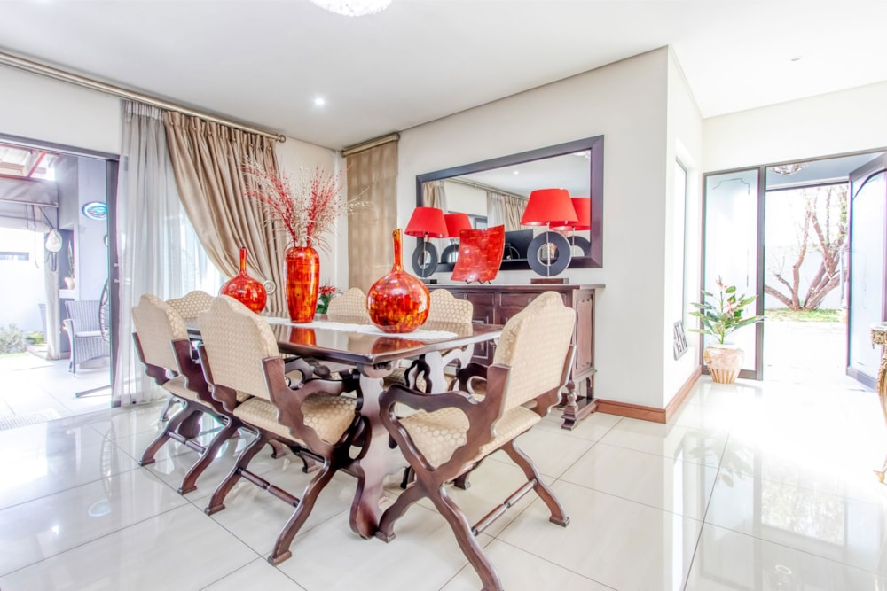 Security estate home for sale in Noordwyk - MR1741084