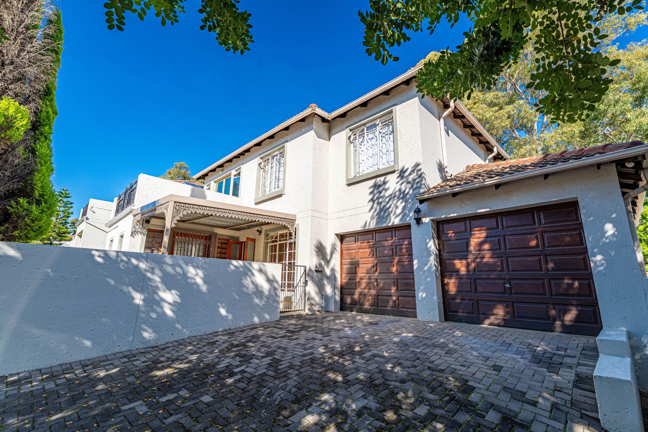 Double-storey house for sale in Kyalami Hills - MR1738364