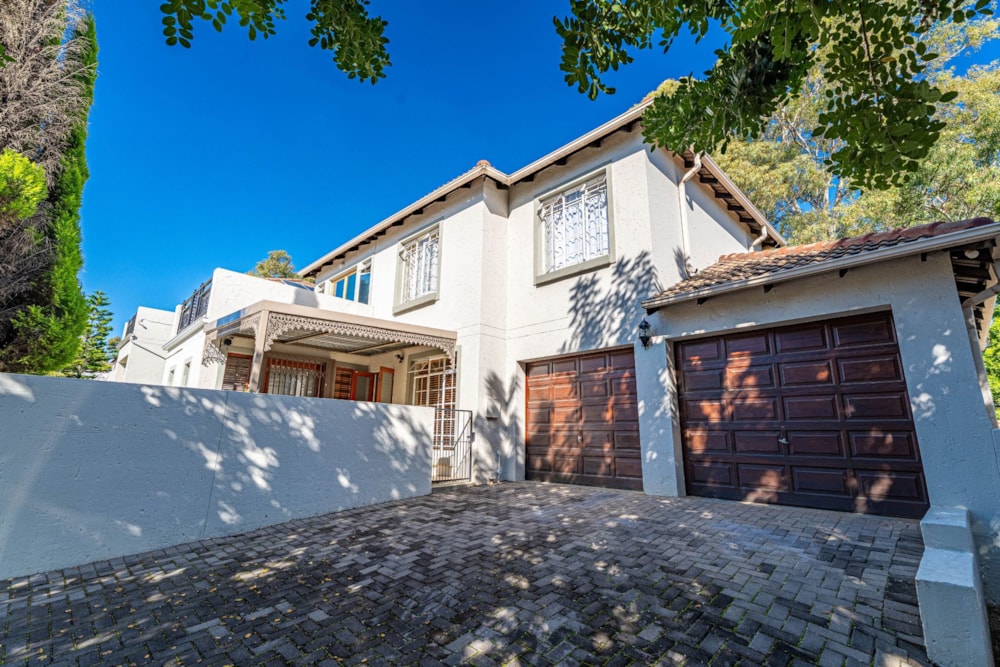 Double-storey house for sale in Kyalami Hills - MR1738364