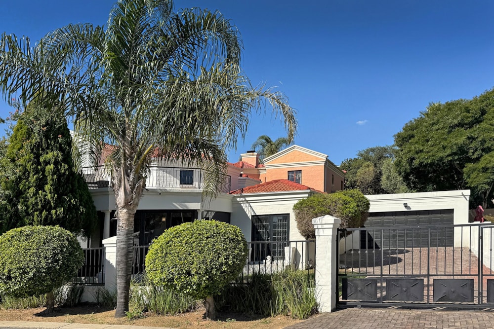 House for sale in Kyalami Hills - MR1740551