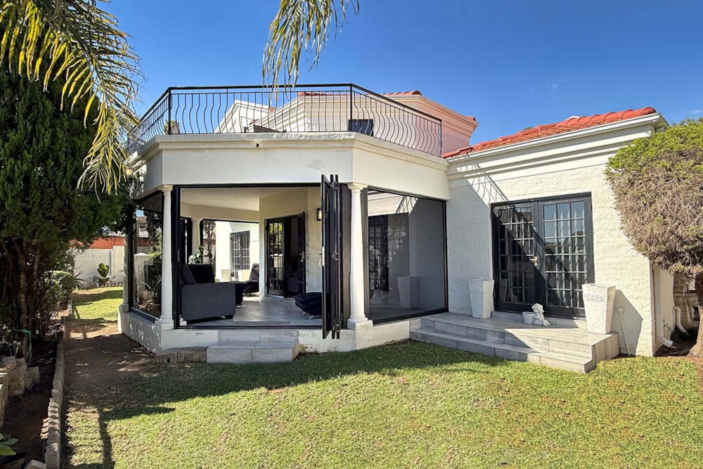 House for sale in Kyalami Hills - MR1740551