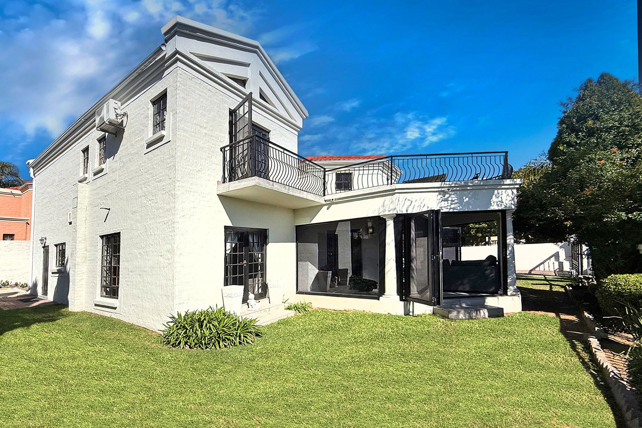 House for sale in Kyalami Hills - MR1740551