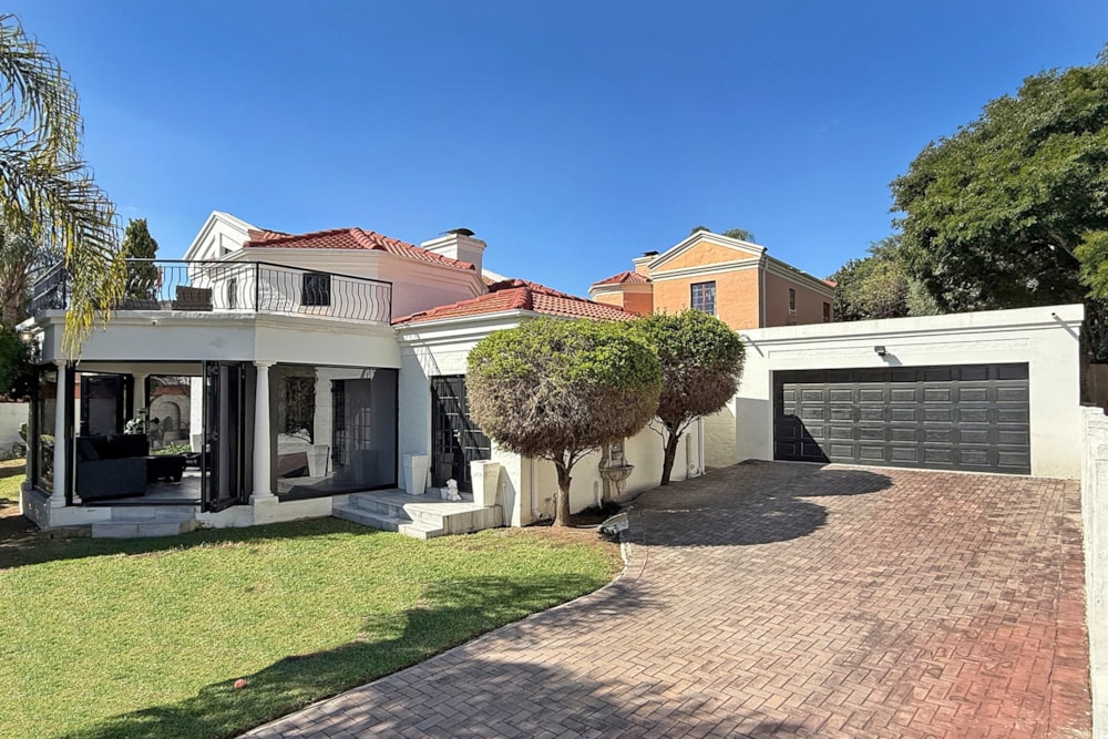 House for sale in Kyalami Hills - MR1740551