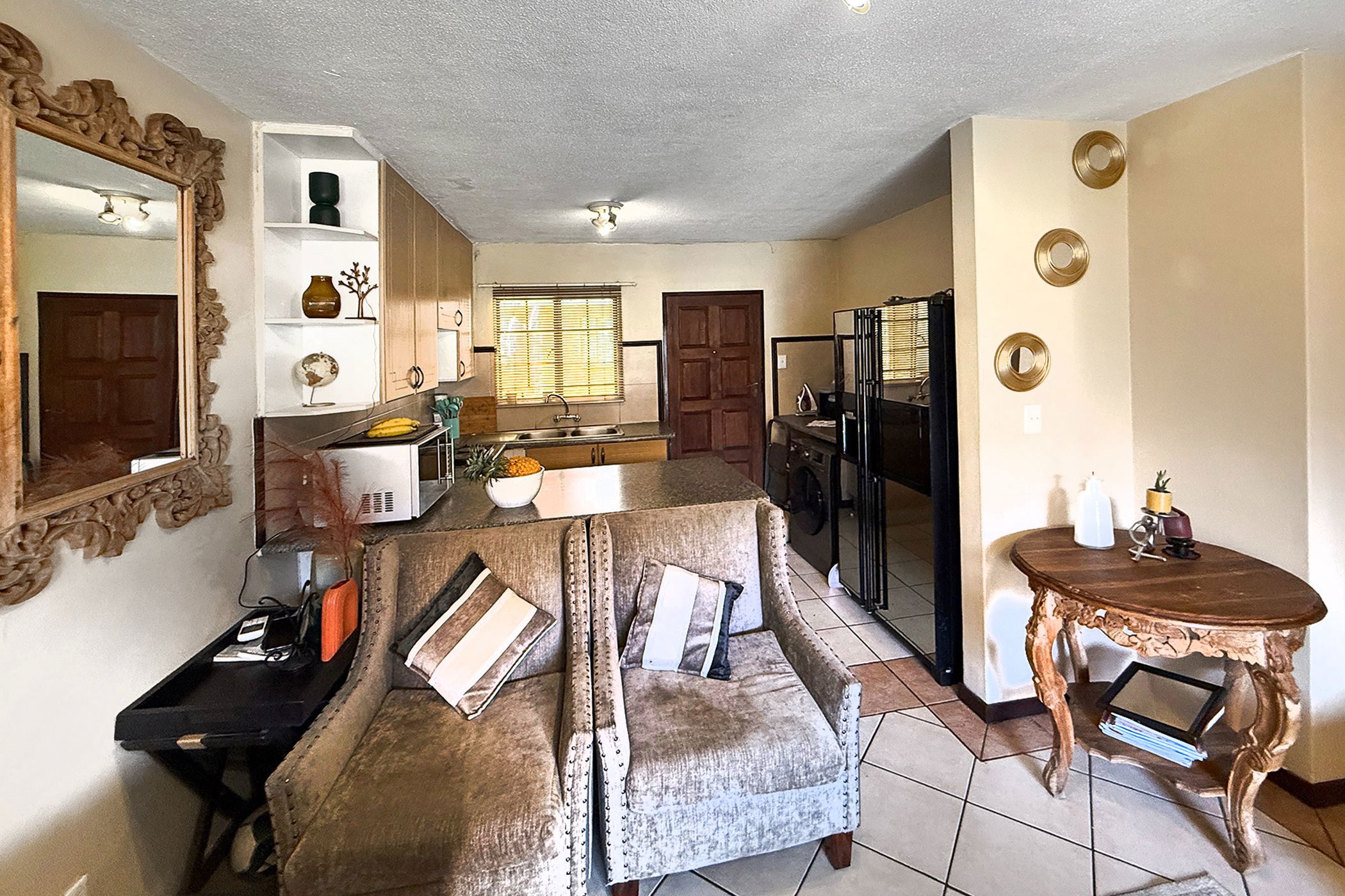 Apartment for sale in Sagewood, Midrand - MR1738650