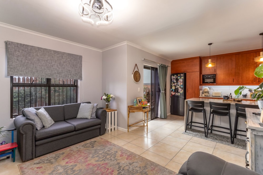 Townhouse for sale in Brackenfell South - 1BC1739266