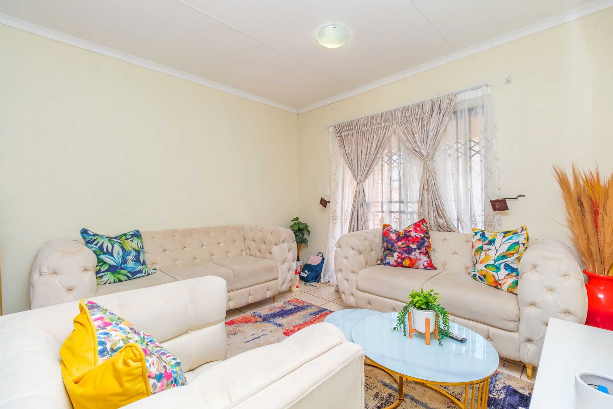 House for sale in Grobler Park - RAN1740236