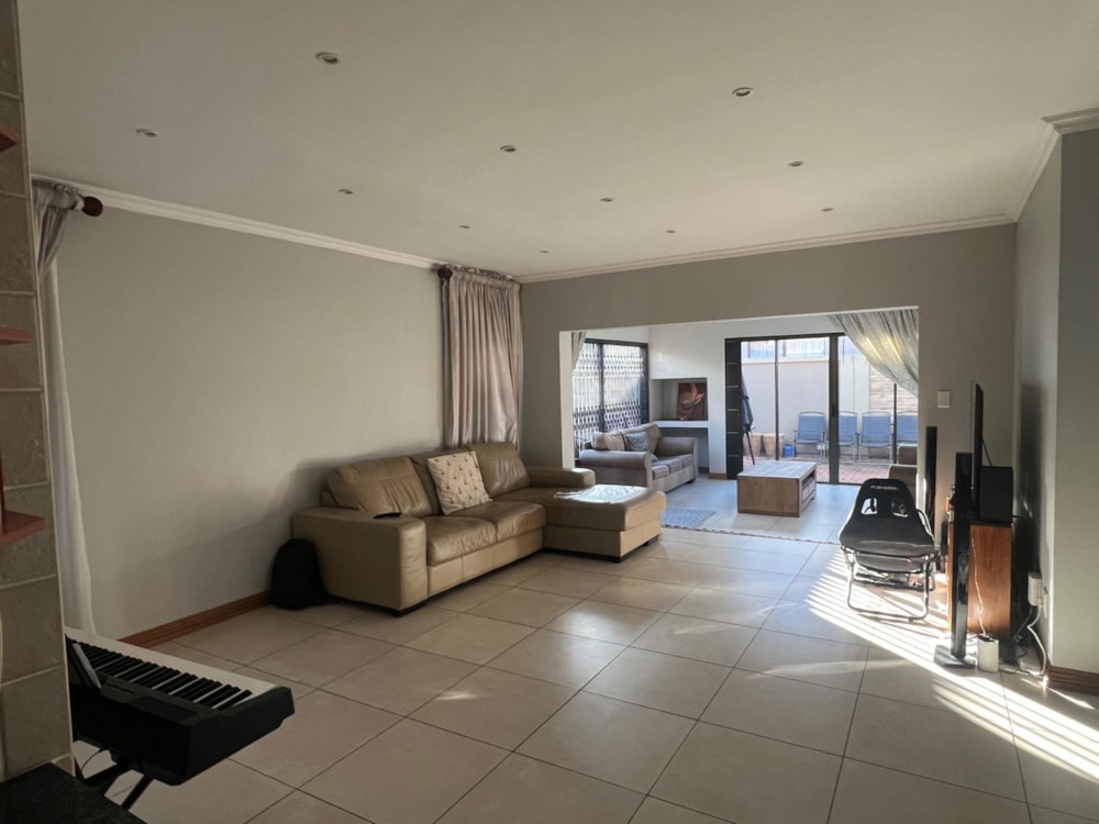House to rent in Kenleaf - 1BJ1739341