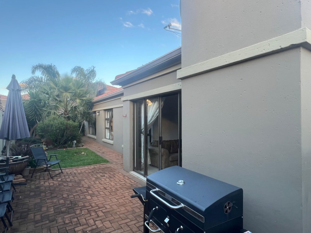 House to rent in Kenleaf - 1BJ1739341