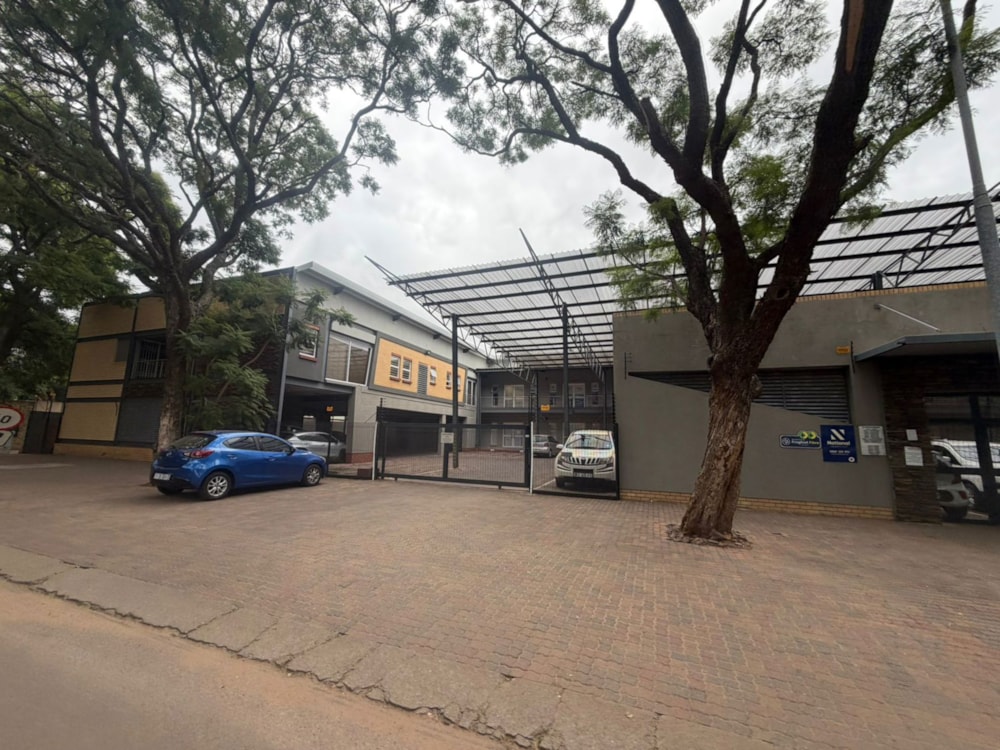 Commercial office for sale in Polokwane Central - 1PS1741057