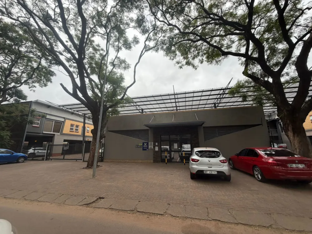 Commercial office for sale in Polokwane Central - 1PS1741057 Commercial office for sale in Polokwane Central - 1PS1741057