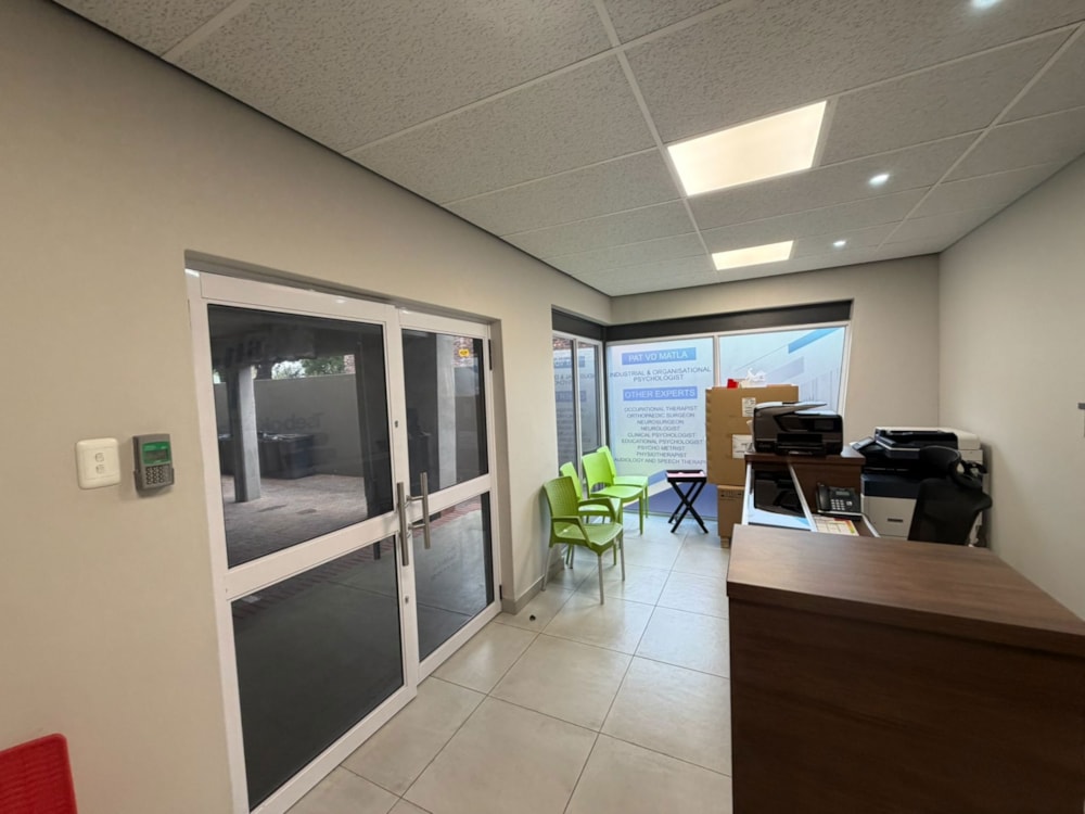 Commercial office for sale in Polokwane Central - 1PS1741057