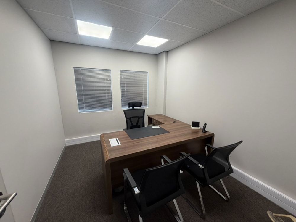 Commercial office for sale in Polokwane Central - 1PS1741057