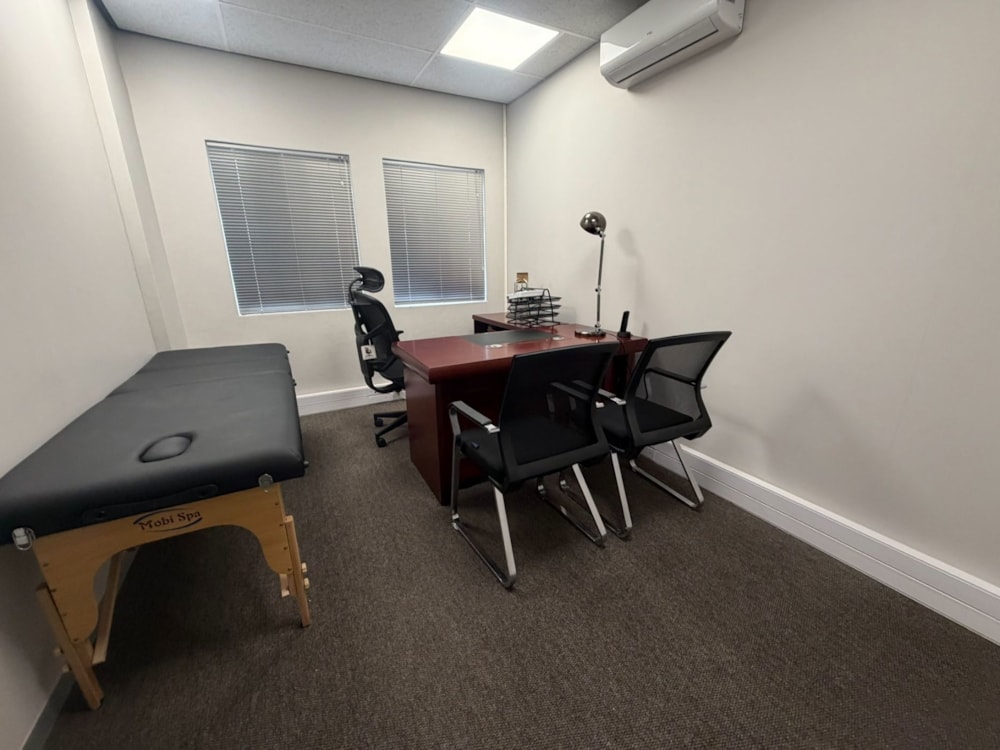 Commercial office for sale in Polokwane Central - 1PS1741057