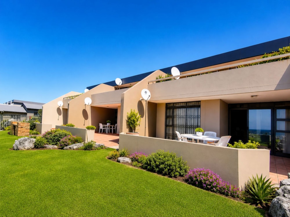 Apartment for sale in Uvongo - 1PSH1737912