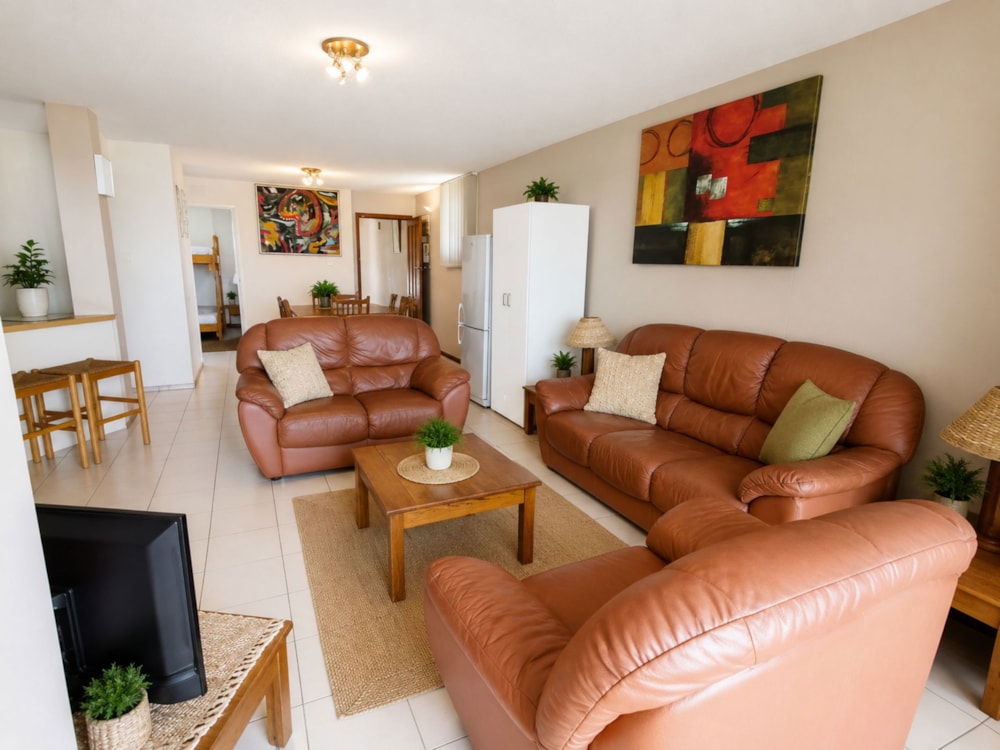 Apartment for sale in Uvongo - 1PSH1737912