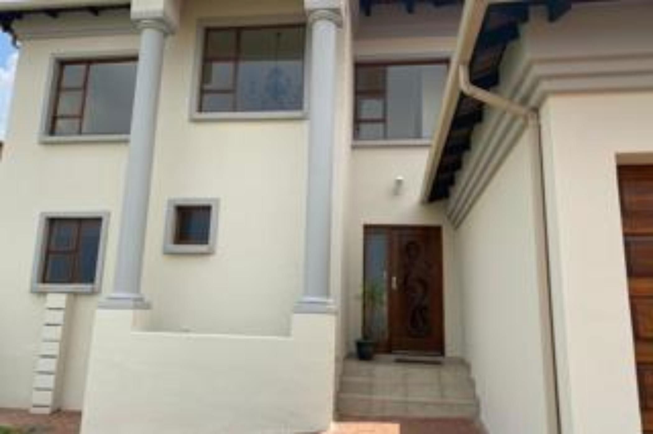 House to rent in Aspen Hills Nature Reserve - 1GV1738772