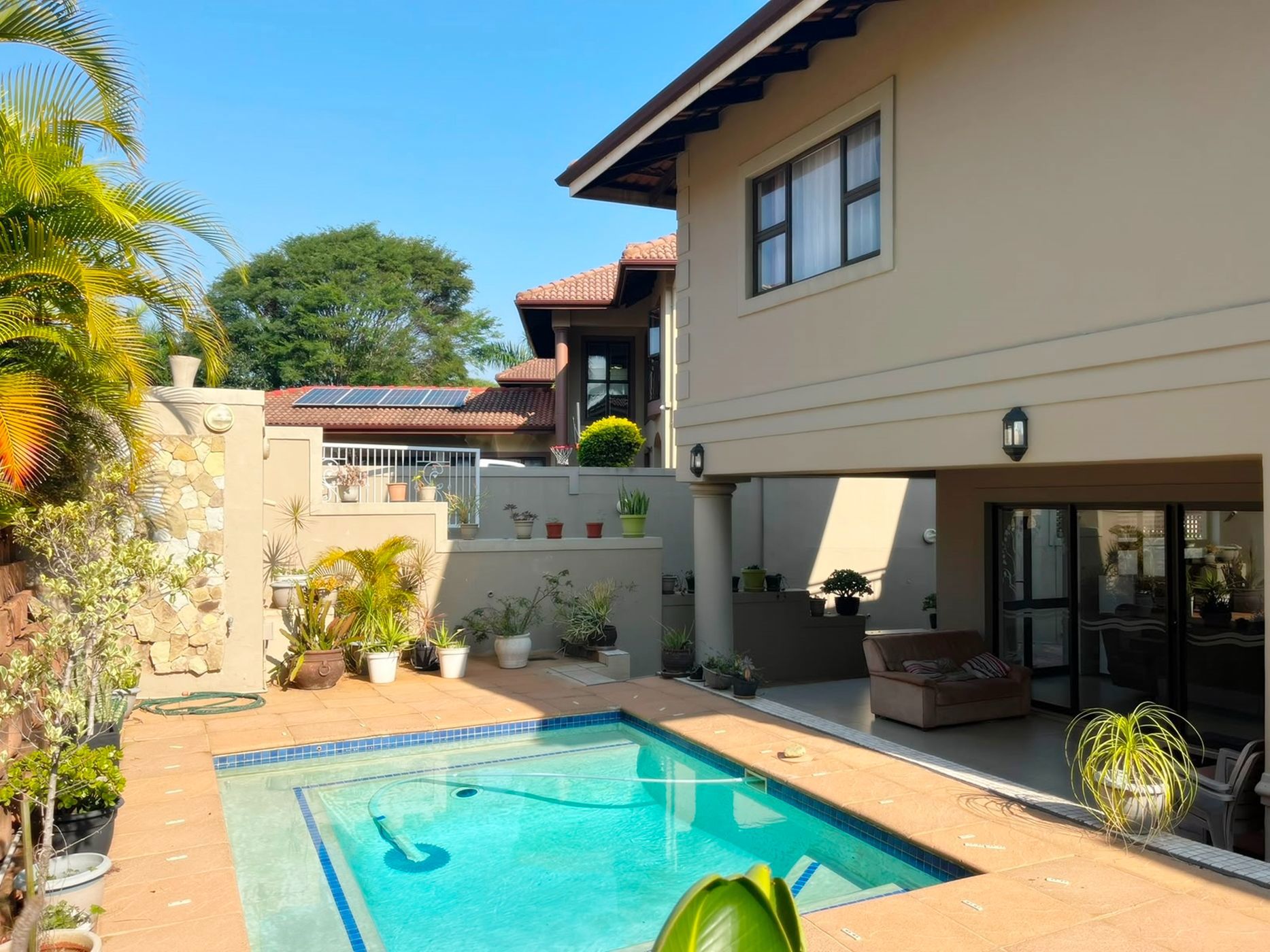 Townhouse for sale in Izinga Estate - 1ND1741380