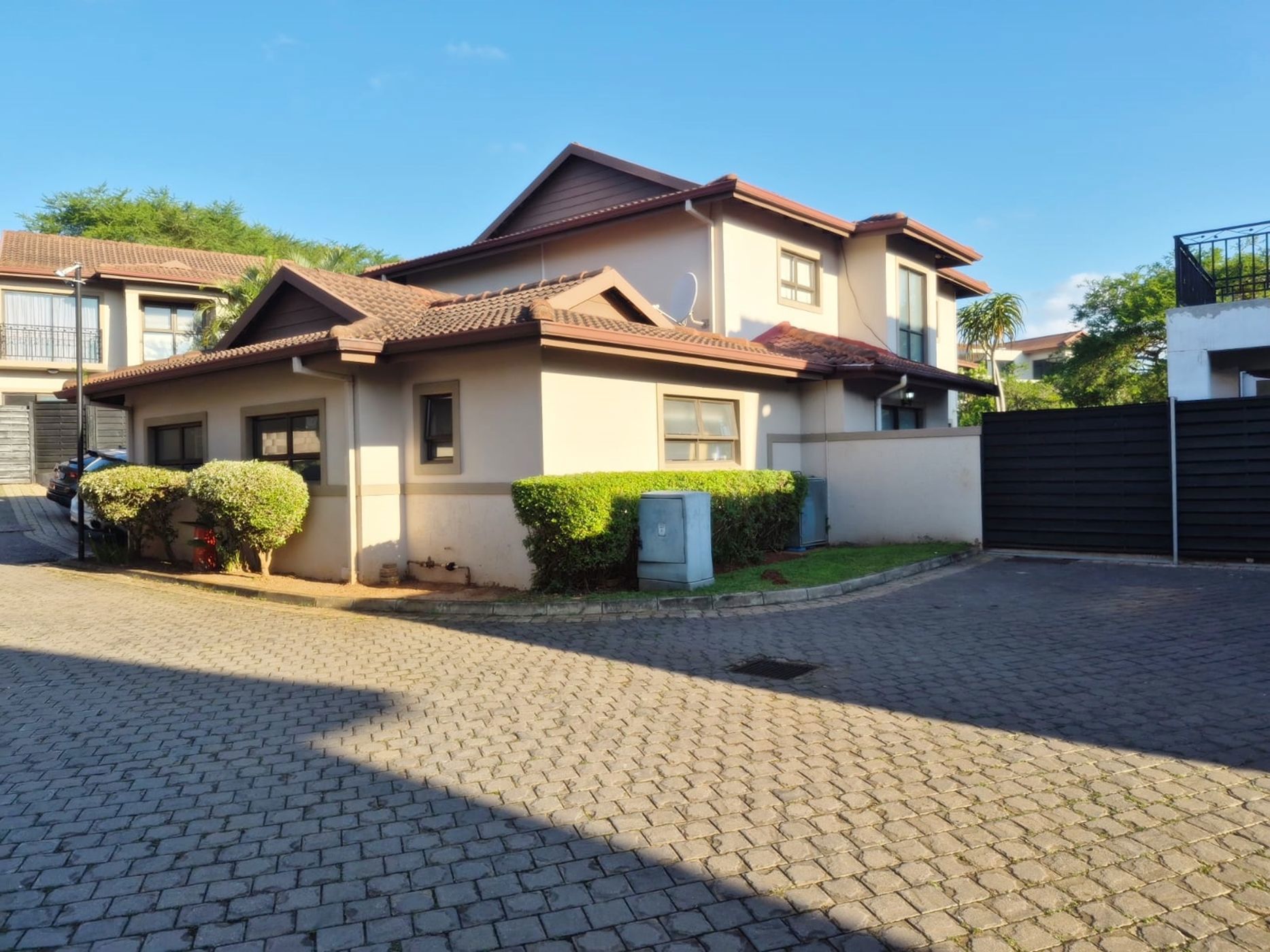 Townhouse for sale in Izinga - 1ND1740686