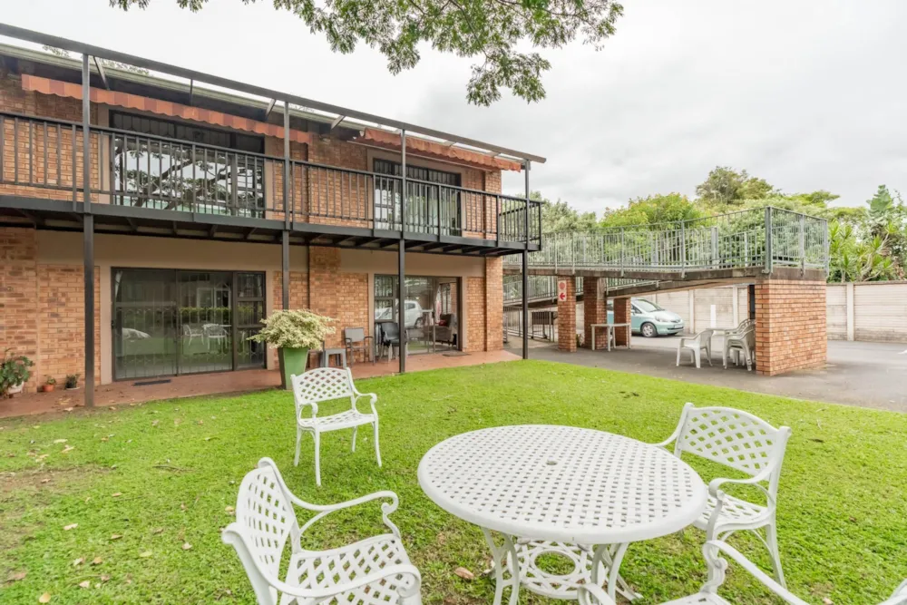 Apartment for sale in Riverside, Durban North - 1ND1740695