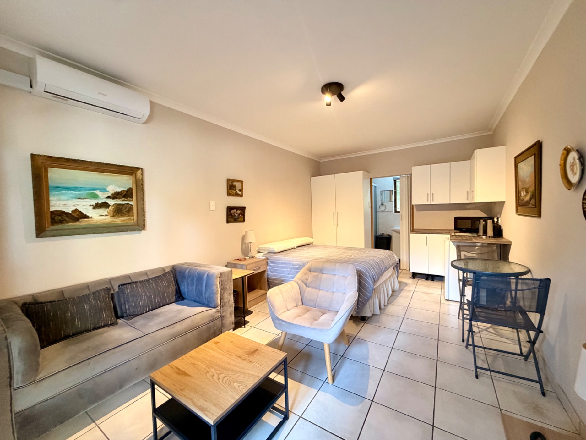 Apartment for sale in Riverside, Durban North - 1ND1740695