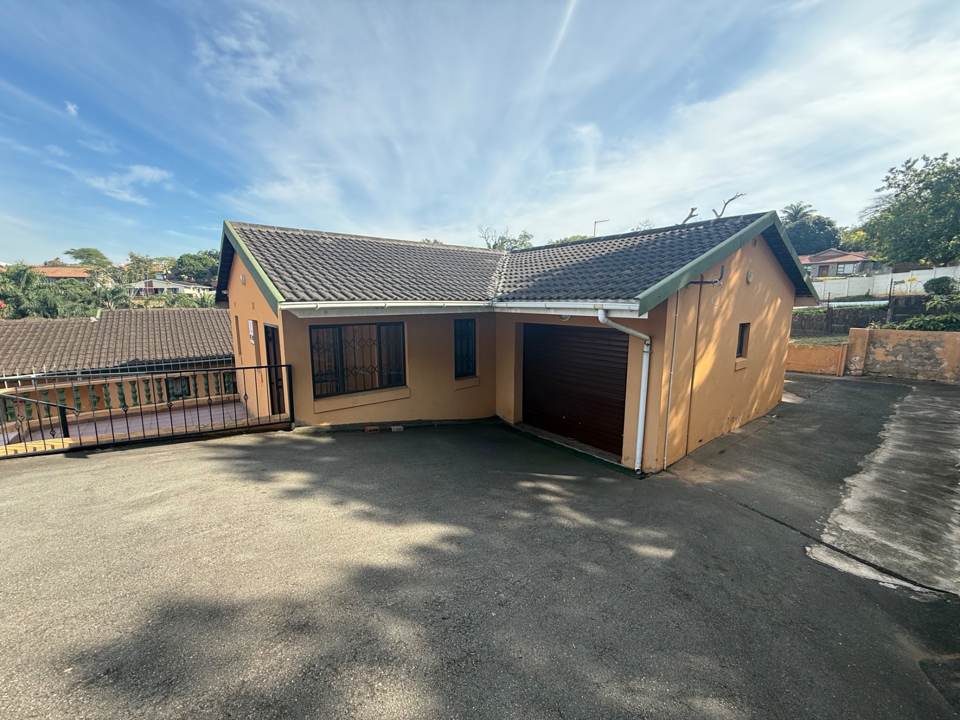House to rent in Riverside, Durban North - 1ND1740552