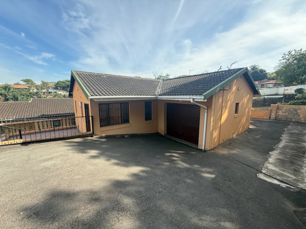 House let in Riverside, Durban North - 1ND1740552 House let in Riverside, Durban North - 1ND1740552