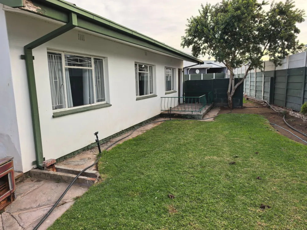 House sold in Hospital Hill, Beaufort West - 1KK1739992 House sold in Hospital Hill, Beaufort West - 1KK1739992